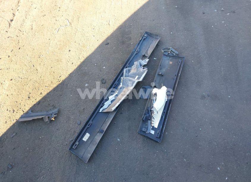 Photo 12 of 2014 Toyota Venza LE (VIN 4T3ZA3BB4EU085819)