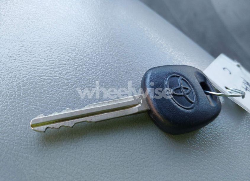 Photo 11 of 2014 Toyota Venza LE (VIN 4T3ZA3BB4EU086629)