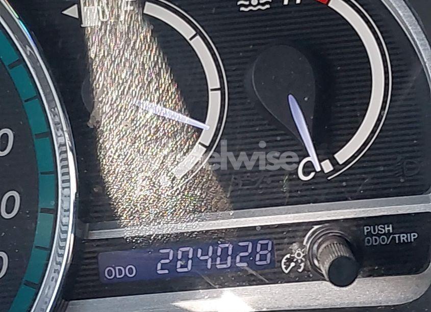 Photo 15 of 2014 Toyota Venza LE (VIN 4T3ZA3BB4EU086629)