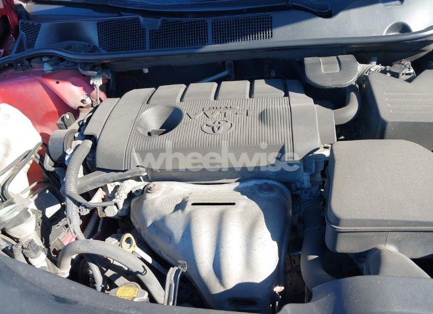 Photo 10 of 2015 Toyota Venza (VIN 4T3ZA3BB4FU092593)