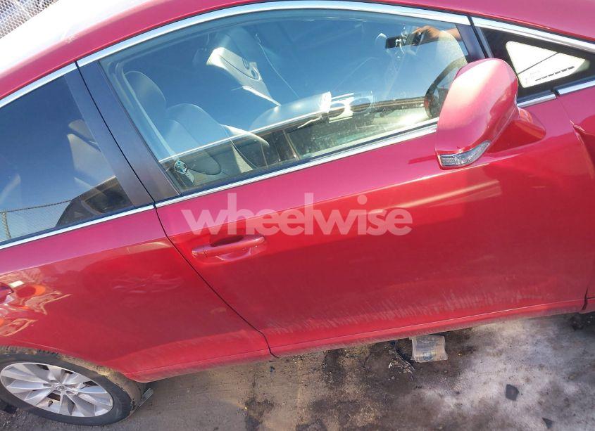 Photo 13 of 2015 Toyota Venza (VIN 4T3ZA3BB4FU092593)