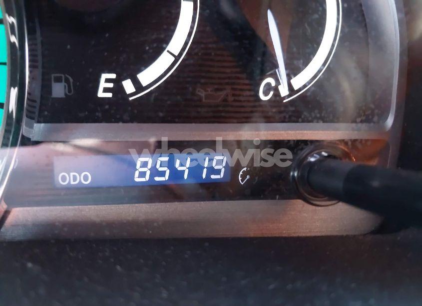 Photo 15 of 2015 Toyota Venza (VIN 4T3ZA3BB4FU092593)