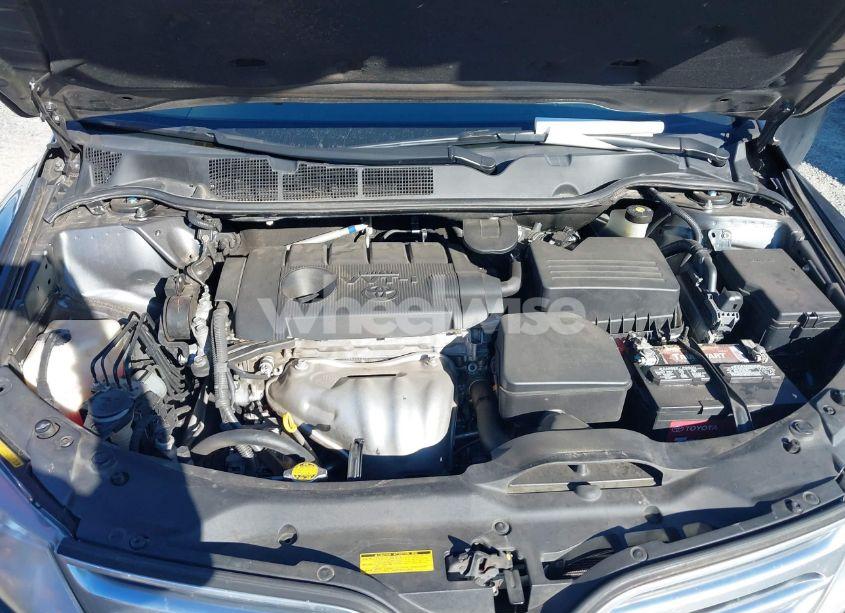 Photo 10 of 2010 Toyota Venza (VIN 4T3ZA3BB5AU022593)