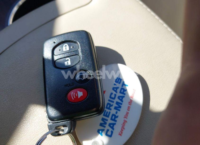 Photo 11 of 2010 Toyota Venza (VIN 4T3ZA3BB5AU022593)