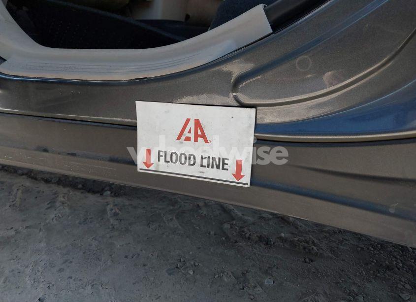 Photo 6 of 2010 Toyota Venza (VIN 4T3ZA3BB5AU022593)