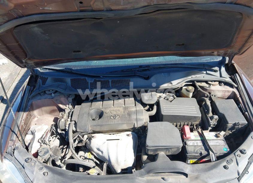 Photo 10 of 2010 Toyota Venza (VIN 4T3ZA3BB5AU027373)