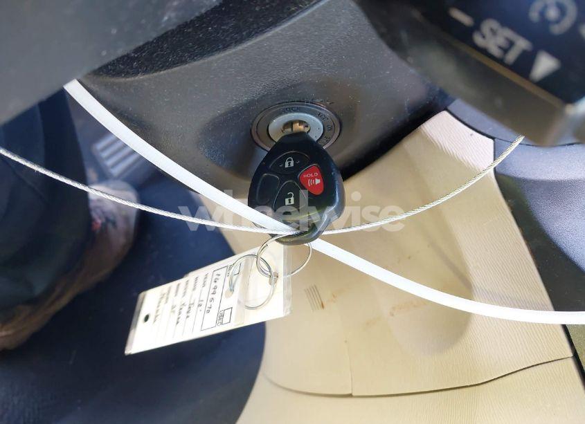 Photo 11 of 2010 Toyota Venza (VIN 4T3ZA3BB5AU027373)