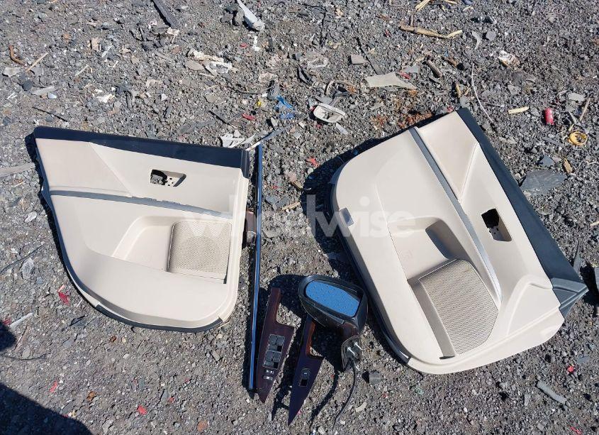 Photo 12 of 2010 Toyota Venza (VIN 4T3ZA3BB5AU027373)