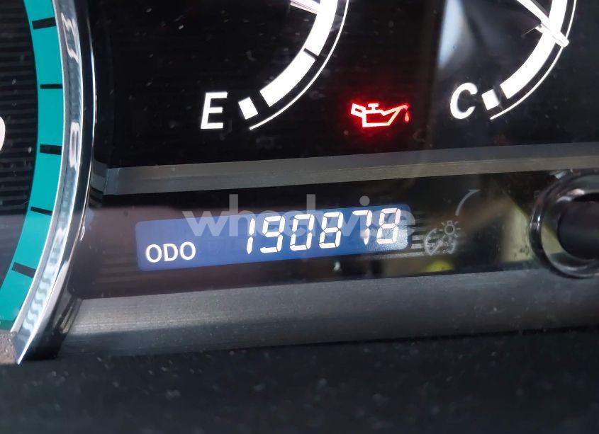 Photo 16 of 2010 Toyota Venza (VIN 4T3ZA3BB5AU027373)