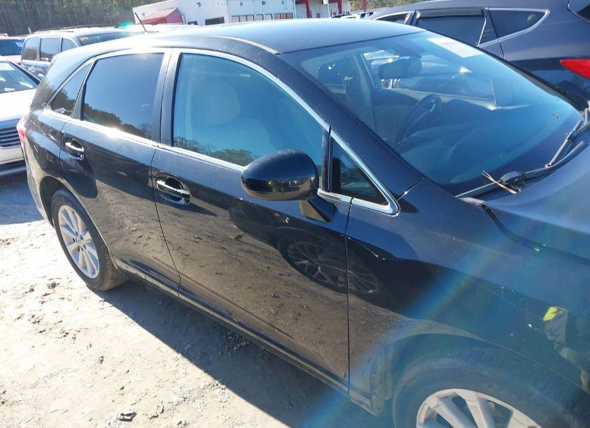 Photo 13 of 2011 Toyota Venza (VIN 4T3ZA3BB5BU047799)