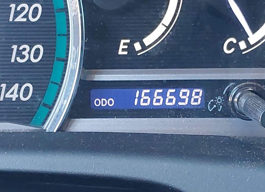 Photo 15 of 2011 Toyota Venza (VIN 4T3ZA3BB5BU047799)