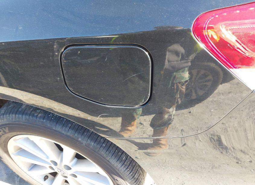 Photo 18 of 2011 Toyota Venza (VIN 4T3ZA3BB5BU047799)