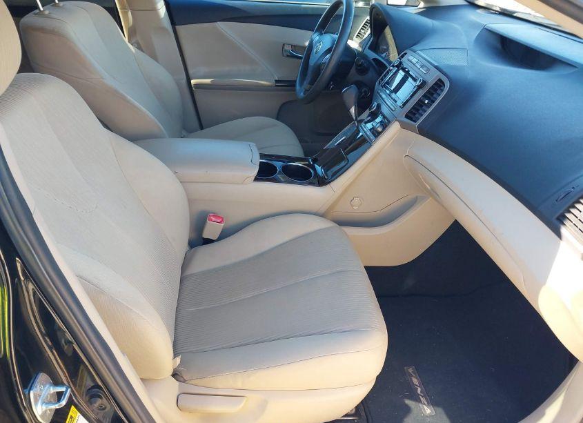 Photo 5 of 2011 Toyota Venza (VIN 4T3ZA3BB5BU047799)