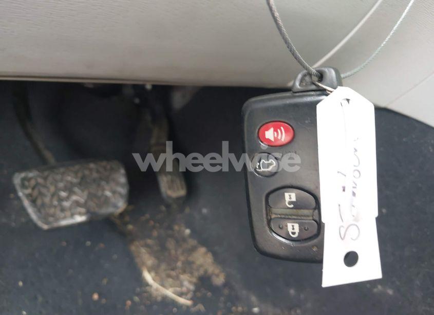 Photo 11 of 2011 Toyota Venza (VIN 4T3ZA3BB5BU049729)