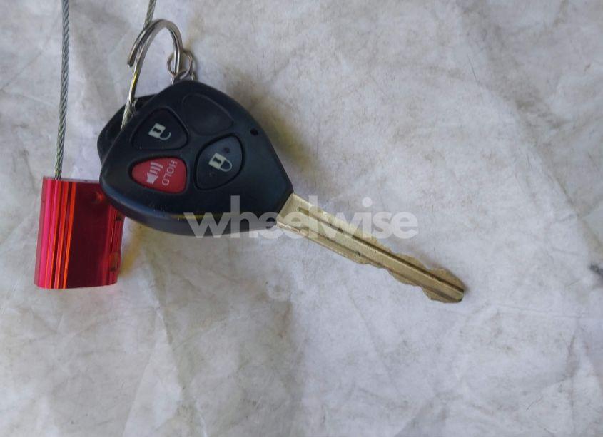 Photo 11 of 2013 Toyota Venza LE (VIN 4T3ZA3BB5DU064069)