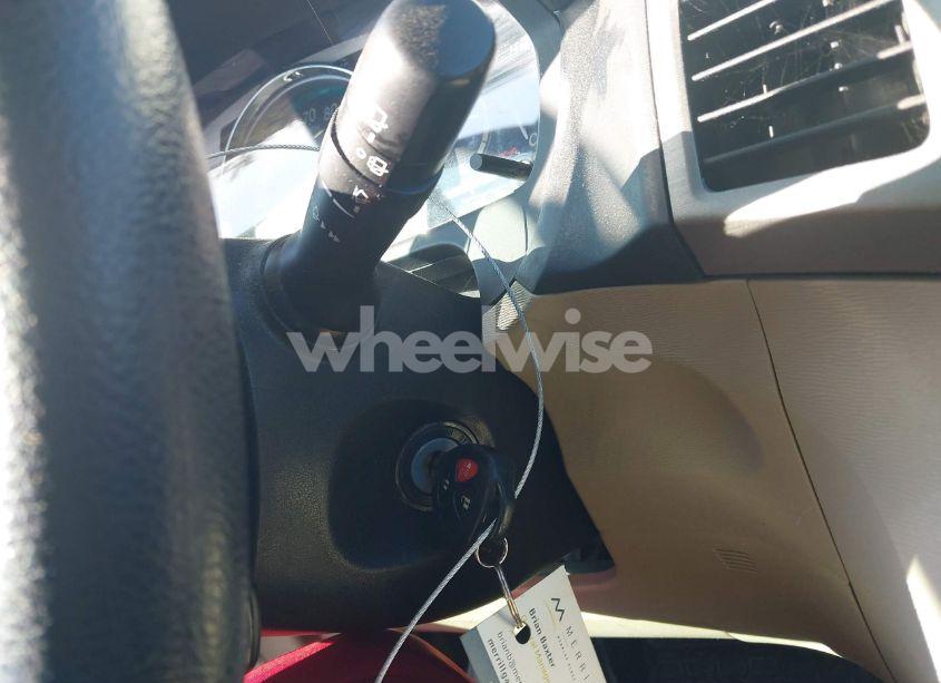 Photo 11 of 2011 Toyota Venza (VIN 4T3ZA3BB6BU045754)