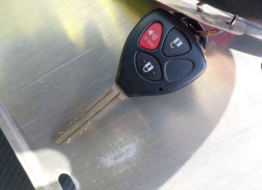 Photo 11 of 2013 Toyota Venza LE (VIN 4T3ZA3BB6DU072780)