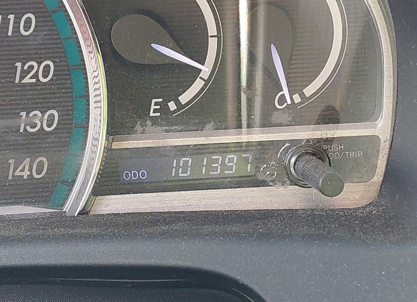 Photo 15 of 2013 Toyota Venza LE (VIN 4T3ZA3BB6DU072780)