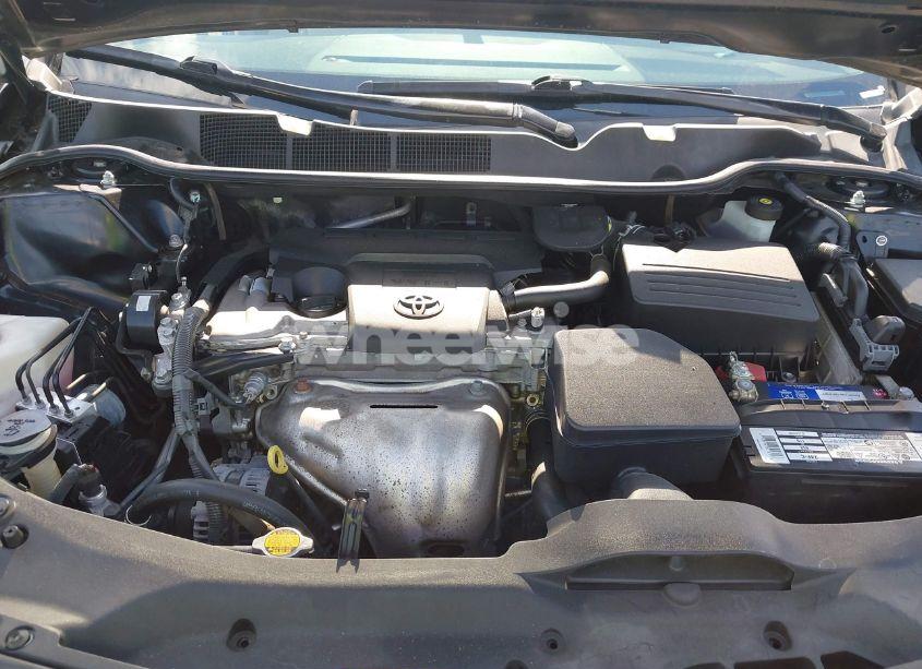 Photo 10 of 2013 Toyota Venza XLE (VIN 4T3ZA3BB6DU073685)