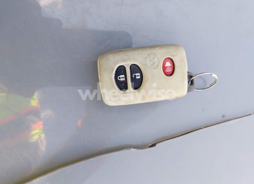 Photo 11 of 2013 Toyota Venza XLE (VIN 4T3ZA3BB6DU073685)