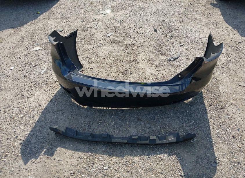 Photo 12 of 2013 Toyota Venza XLE (VIN 4T3ZA3BB6DU073685)