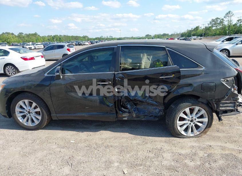 Photo 18 of 2013 Toyota Venza XLE (VIN 4T3ZA3BB6DU073685)