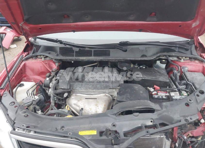 Photo 10 of 2013 Toyota Venza XLE (VIN 4T3ZA3BB6DU078384)