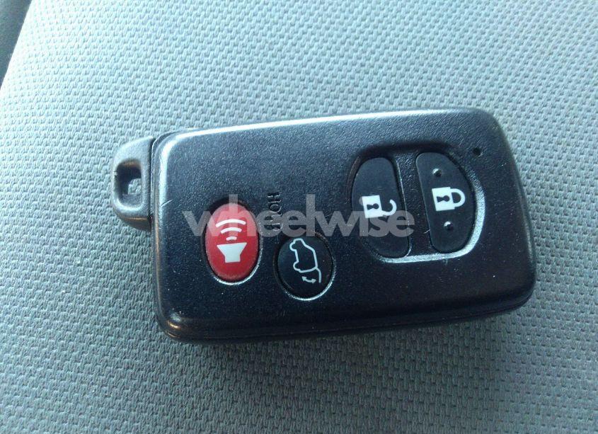 Photo 11 of 2013 Toyota Venza XLE (VIN 4T3ZA3BB6DU078384)