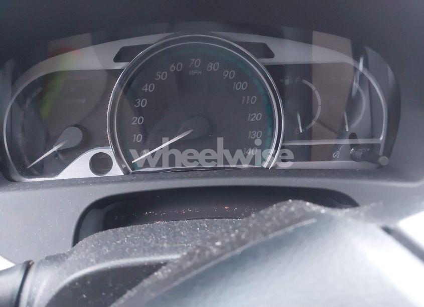 Photo 16 of 2013 Toyota Venza XLE (VIN 4T3ZA3BB6DU078384)