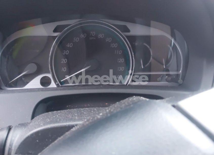 Photo 7 of 2013 Toyota Venza XLE (VIN 4T3ZA3BB6DU078384)