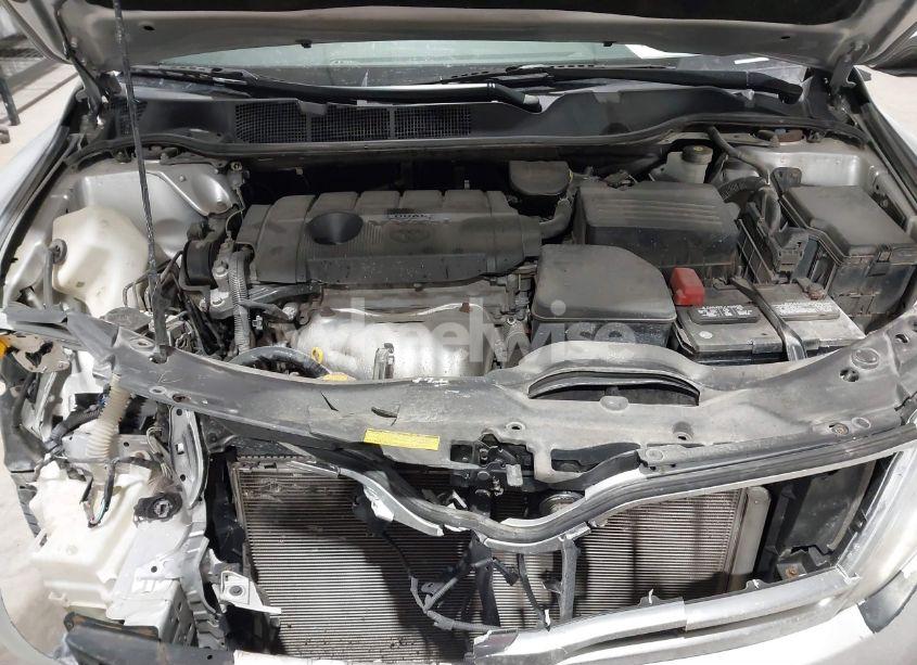 Photo 10 of 2010 Toyota Venza (VIN 4T3ZA3BB7AU022319)