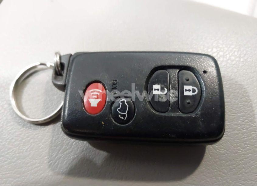 Photo 11 of 2010 Toyota Venza (VIN 4T3ZA3BB7AU022319)