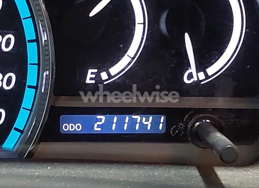 Photo 15 of 2010 Toyota Venza (VIN 4T3ZA3BB7AU022319)