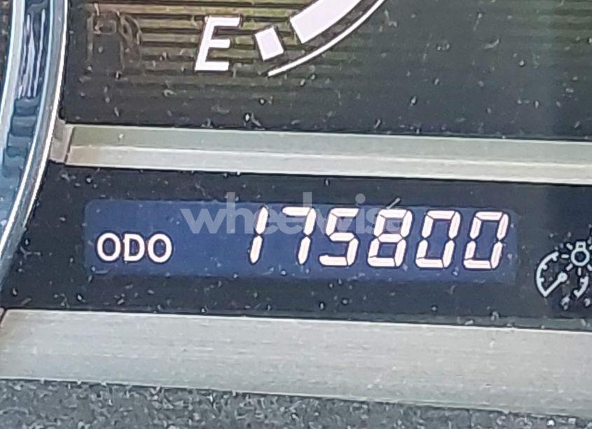 Photo 15 of 2010 Toyota Venza (VIN 4T3ZA3BB7AU022367)