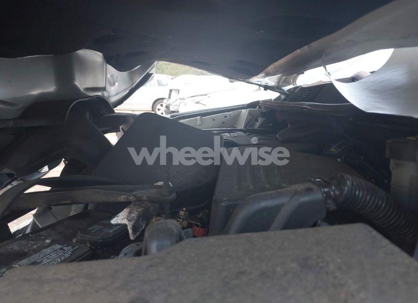 Photo 10 of 2010 Toyota Venza (VIN 4T3ZA3BB7AU023129)