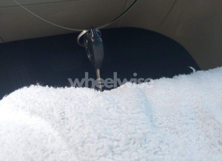 Photo 11 of 2010 Toyota Venza (VIN 4T3ZA3BB7AU023129)