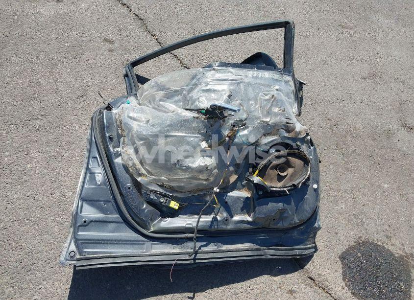 Photo 11 of 2010 Toyota Venza (VIN 4T3ZA3BB7AU031120)