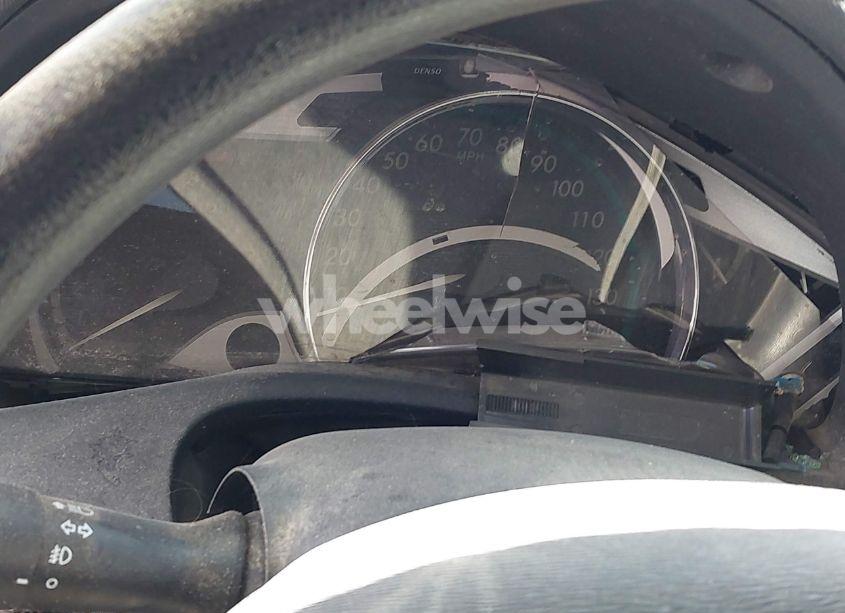 Photo 7 of 2010 Toyota Venza (VIN 4T3ZA3BB7AU031120)