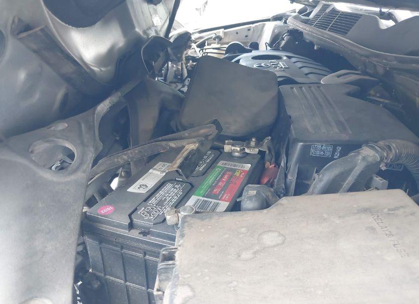 Photo 10 of 2010 Toyota Venza (VIN 4T3ZA3BB7AU037953)