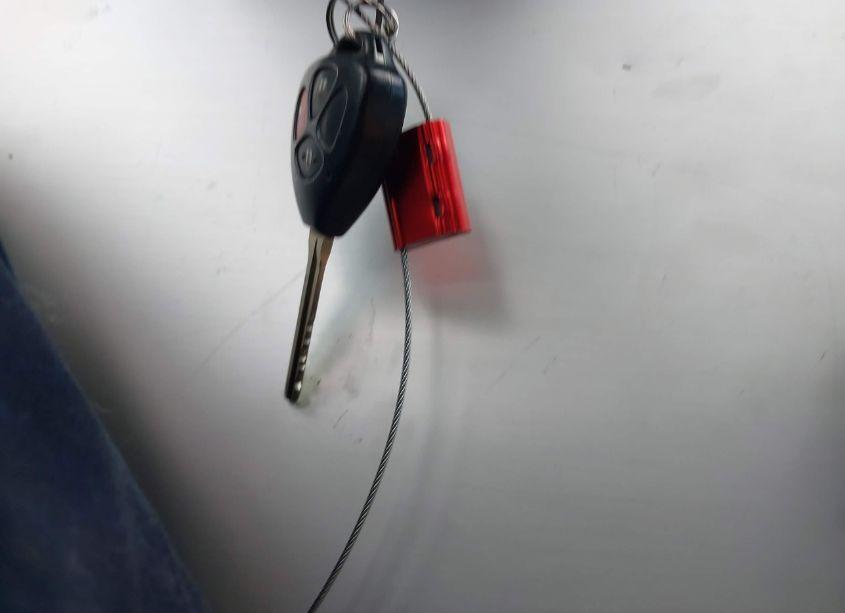 Photo 11 of 2010 Toyota Venza (VIN 4T3ZA3BB7AU037953)