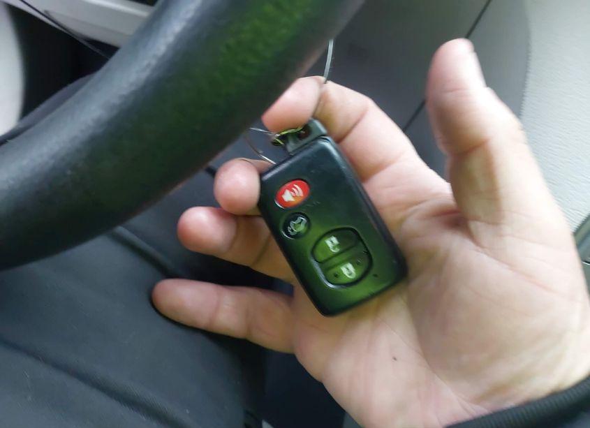 Photo 11 of 2010 Toyota Venza (VIN 4T3ZA3BB7AU038679)