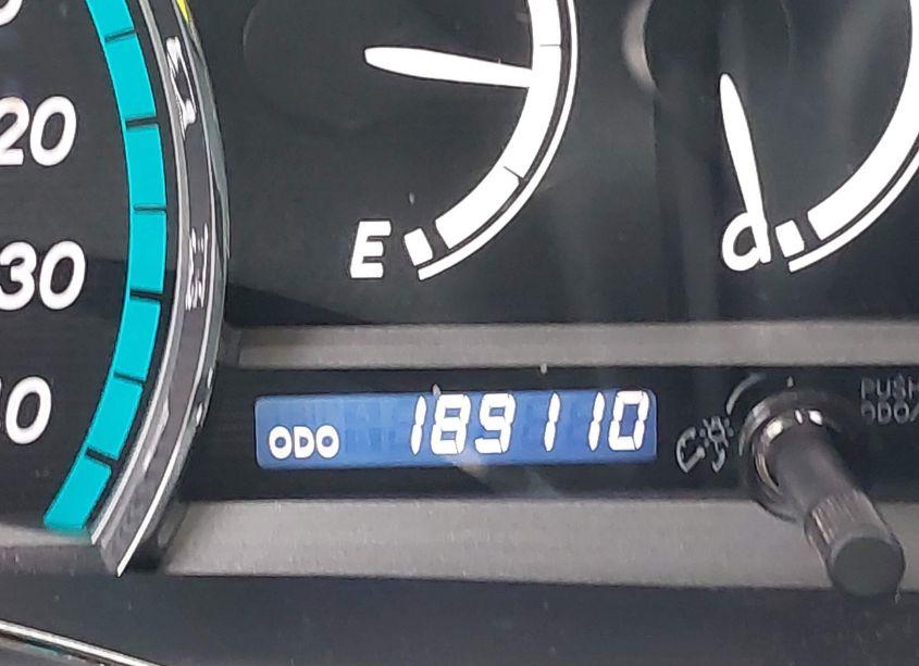 Photo 15 of 2010 Toyota Venza (VIN 4T3ZA3BB7AU038679)