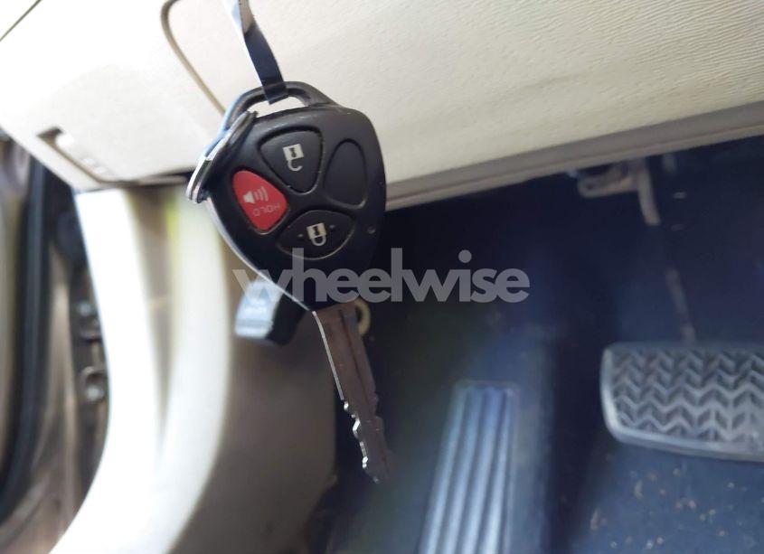 Photo 11 of 2011 Toyota Venza (VIN 4T3ZA3BB7BU042233)