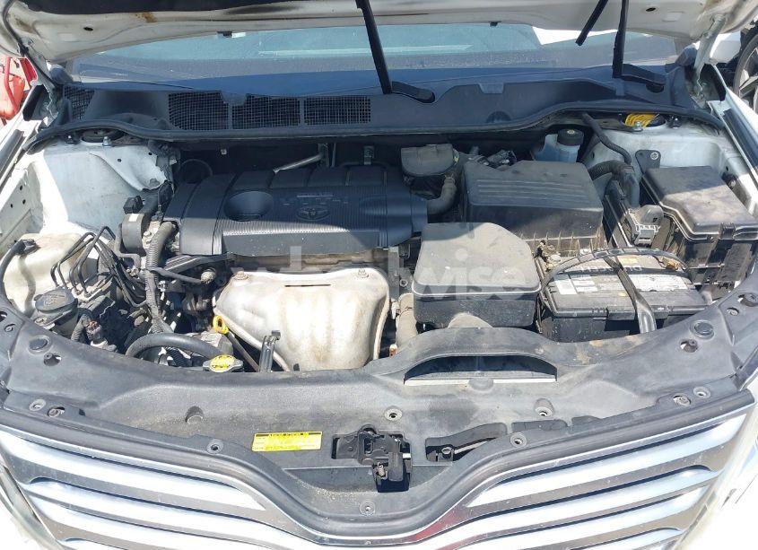 Photo 10 of 2011 Toyota Venza (VIN 4T3ZA3BB7BU045648)