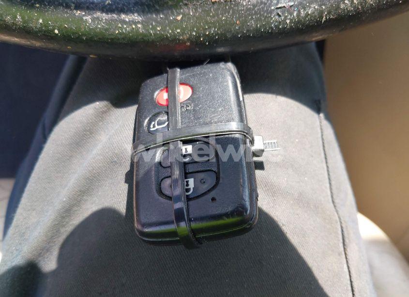 Photo 11 of 2011 Toyota Venza (VIN 4T3ZA3BB7BU045648)