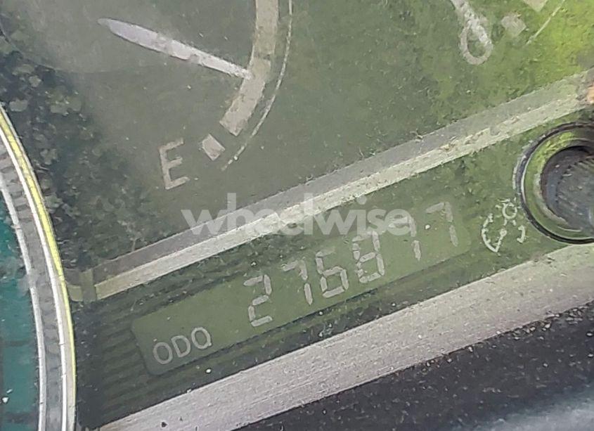 Photo 15 of 2011 Toyota Venza (VIN 4T3ZA3BB7BU045648)