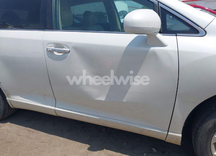 Photo 17 of 2011 Toyota Venza (VIN 4T3ZA3BB7BU045648)