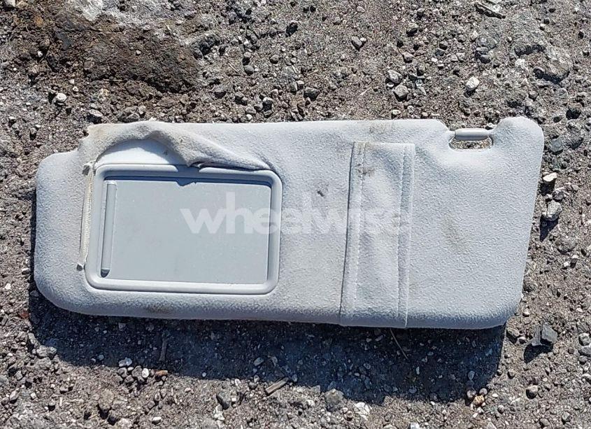 Photo 12 of 2011 Toyota Venza (VIN 4T3ZA3BB7BU049943)