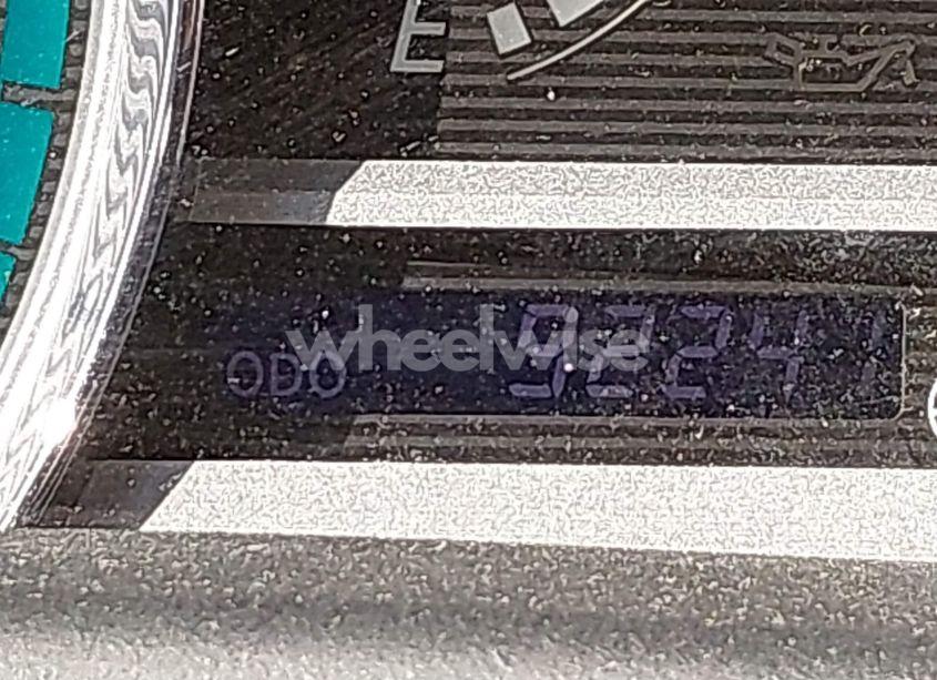 Photo 16 of 2011 Toyota Venza (VIN 4T3ZA3BB7BU049943)