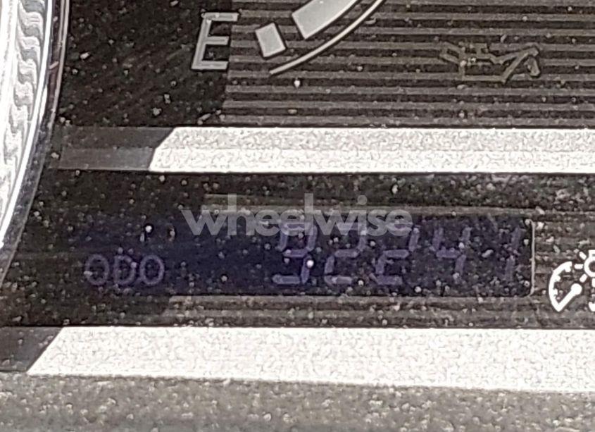 Photo 7 of 2011 Toyota Venza (VIN 4T3ZA3BB7BU049943)